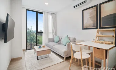 Condo en alquiler de 1 habitaciones en Thalang, Phuket