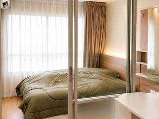 For sale 1 bed condo in Suan Luang, Bangkok