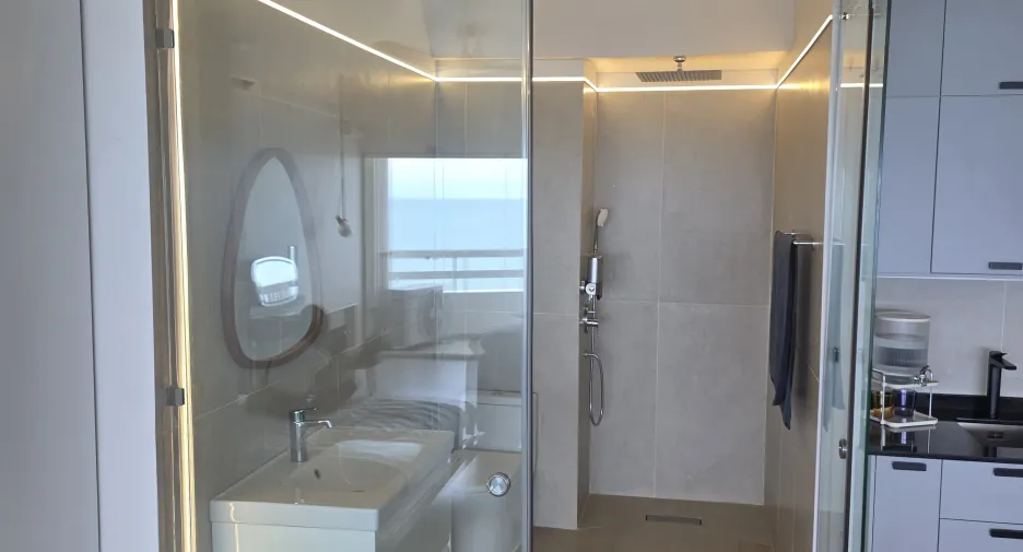 For sale studio condo in Jomtien, Pattaya