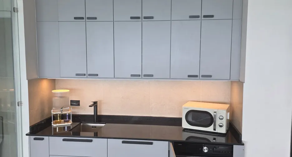 For sale studio condo in Jomtien, Pattaya