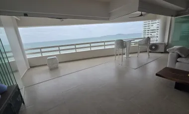 For sale studio condo in Jomtien, Pattaya