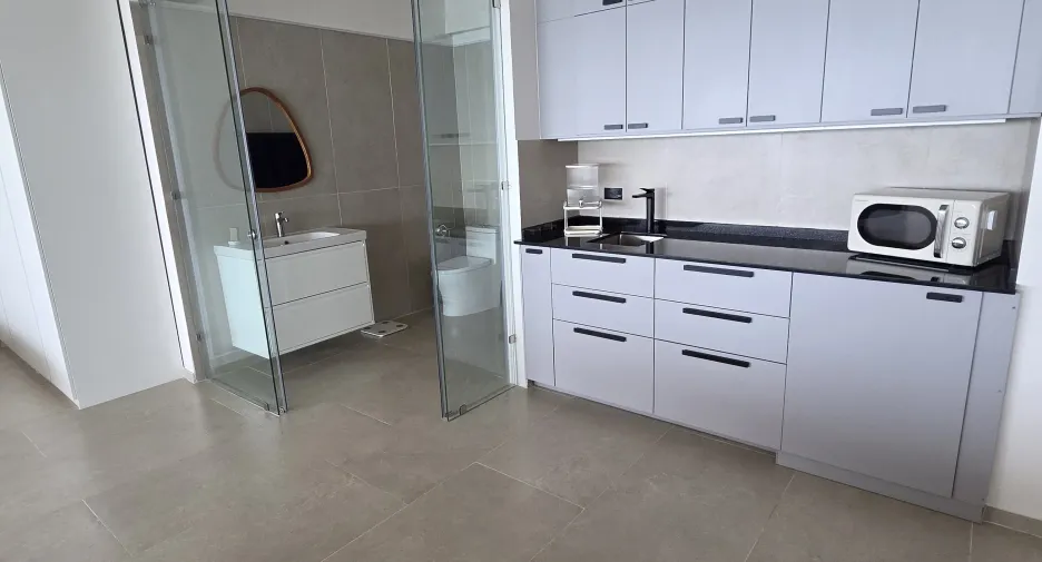 For sale studio condo in Jomtien, Pattaya