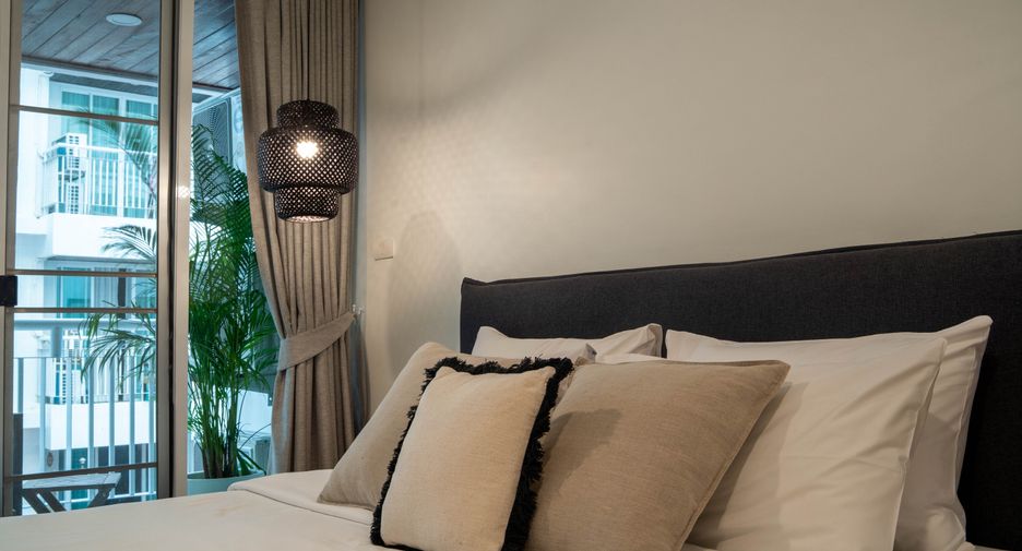 For sale 2 bedrooms condo in Ko Samui, Surat Thani