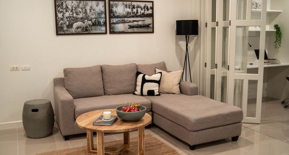 For sale 2 bedrooms condo in Ko Samui, Surat Thani
