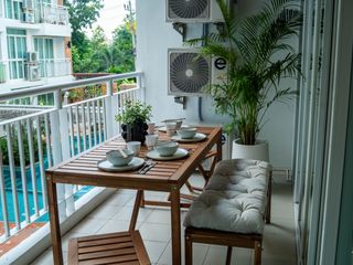 For sale 2 bedrooms condo in Ko Samui, Surat Thani