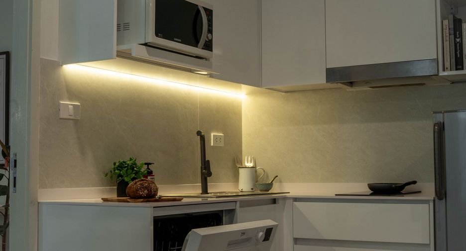 For sale 2 bedrooms condo in Ko Samui, Surat Thani