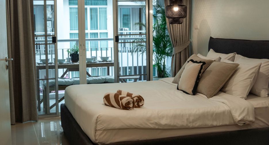 For sale 2 bedrooms condo in Ko Samui, Surat Thani