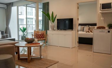 Condo en venta de 2 habitaciones en Ko Samui, Surat Thani
