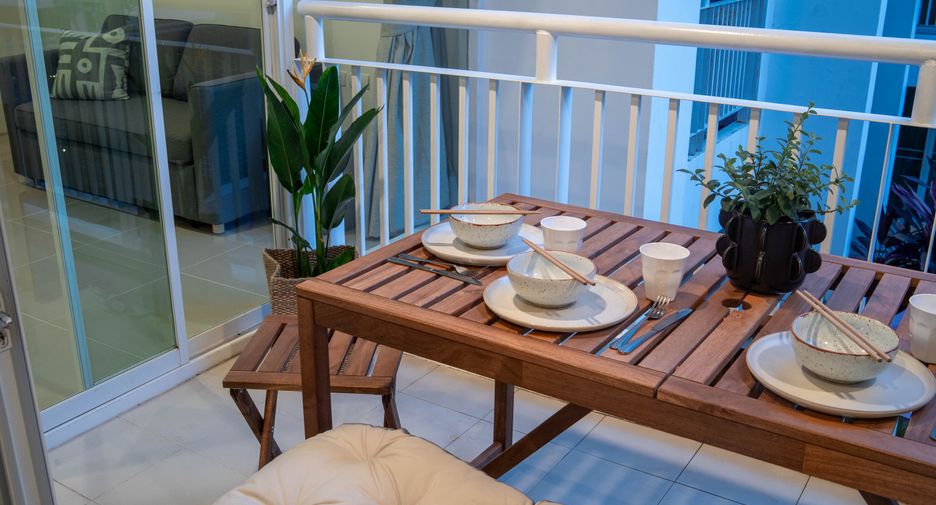 For sale 2 bedrooms condo in Ko Samui, Surat Thani