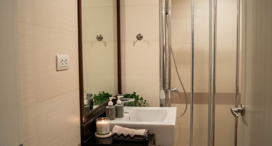 For sale 2 bedrooms condo in Ko Samui, Surat Thani
