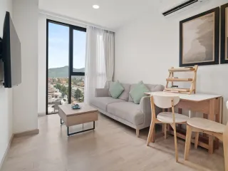 For rent 1 bed condo in Thalang, Phuket