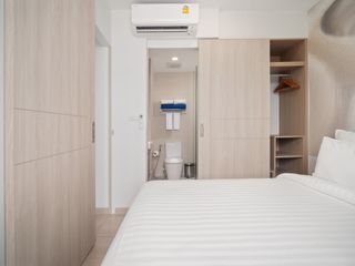 For rent 1 bed condo in Thalang, Phuket
