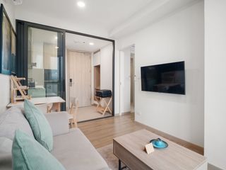 À louer 1 chambre condo à Thalang, Phuket
