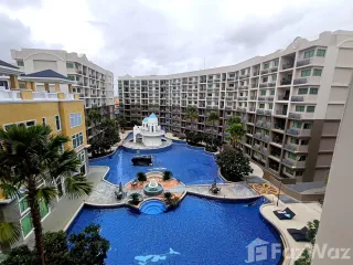 For Rent 2 Bedroom Condo In Bang Lamung, Chonburi