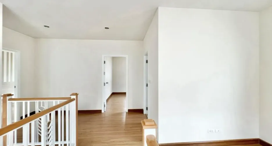 For sale 3 ベッドルーム house in Krathum Baen, Samut Sakhon