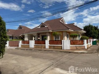 For rent 3 ベッドルーム house in Mueang Khon Kaen, Khon Kaen