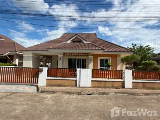 For rent 3 ベッドルーム house in Mueang Khon Kaen, Khon Kaen