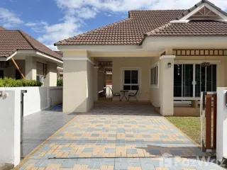 For rent 3 ベッドルーム house in Mueang Khon Kaen, Khon Kaen