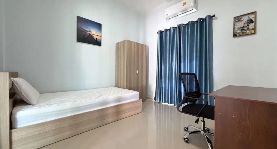 For rent 3 ベッドルーム house in Mueang Khon Kaen, Khon Kaen