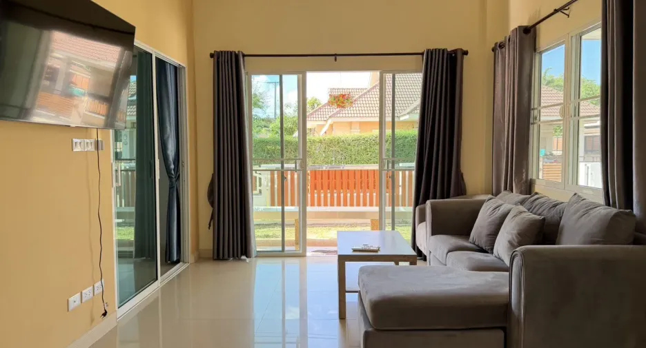 For rent 3 ベッドルーム house in Mueang Khon Kaen, Khon Kaen