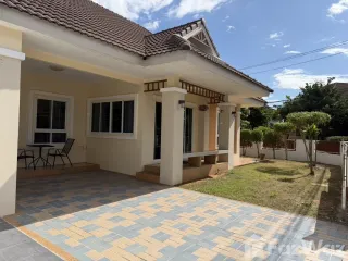 For rent 3 ベッドルーム house in Mueang Khon Kaen, Khon Kaen