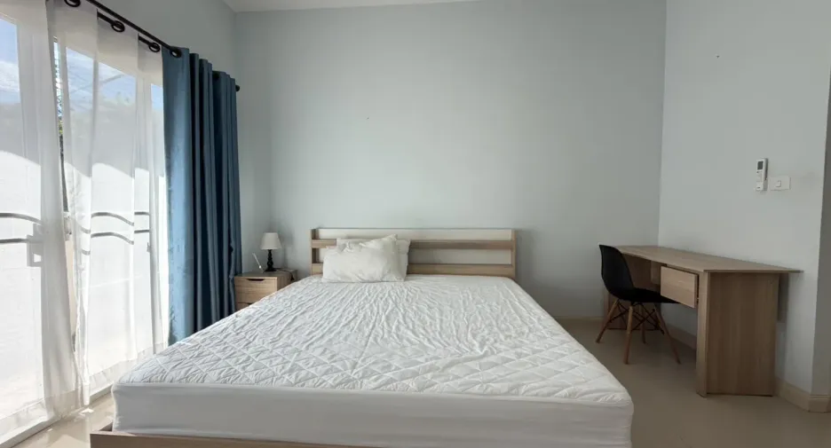 For rent 3 ベッドルーム house in Mueang Khon Kaen, Khon Kaen