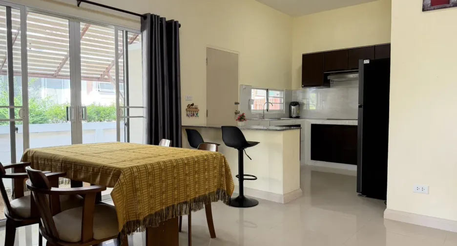 For rent 3 ベッドルーム house in Mueang Khon Kaen, Khon Kaen