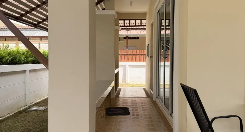 For rent 3 ベッドルーム house in Mueang Khon Kaen, Khon Kaen