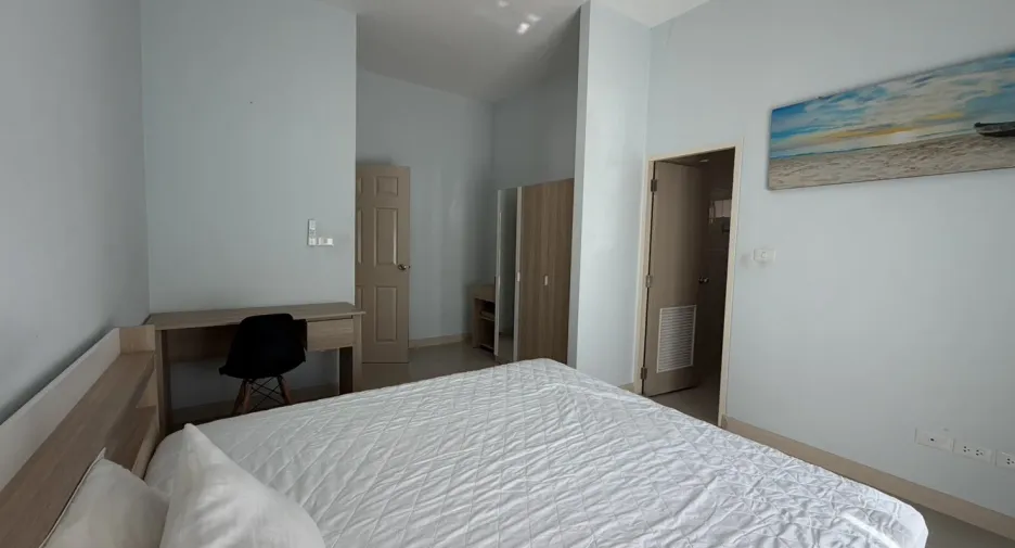 For rent 3 ベッドルーム house in Mueang Khon Kaen, Khon Kaen