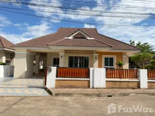 For rent 3 ベッドルーム house in Mueang Khon Kaen, Khon Kaen