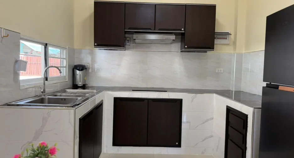 For rent 3 ベッドルーム house in Mueang Khon Kaen, Khon Kaen
