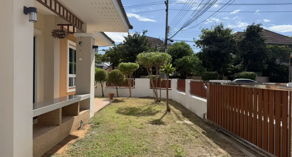 For rent 3 ベッドルーム house in Mueang Khon Kaen, Khon Kaen