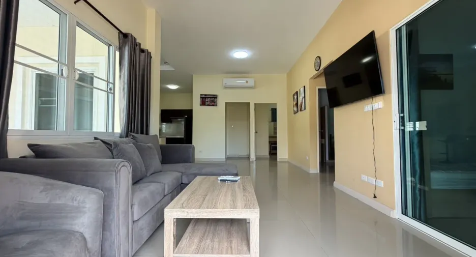 For rent 3 ベッドルーム house in Mueang Khon Kaen, Khon Kaen