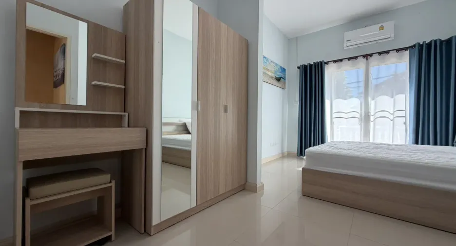 For rent 3 ベッドルーム house in Mueang Khon Kaen, Khon Kaen