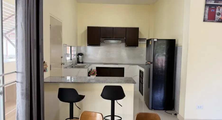 For rent 3 ベッドルーム house in Mueang Khon Kaen, Khon Kaen