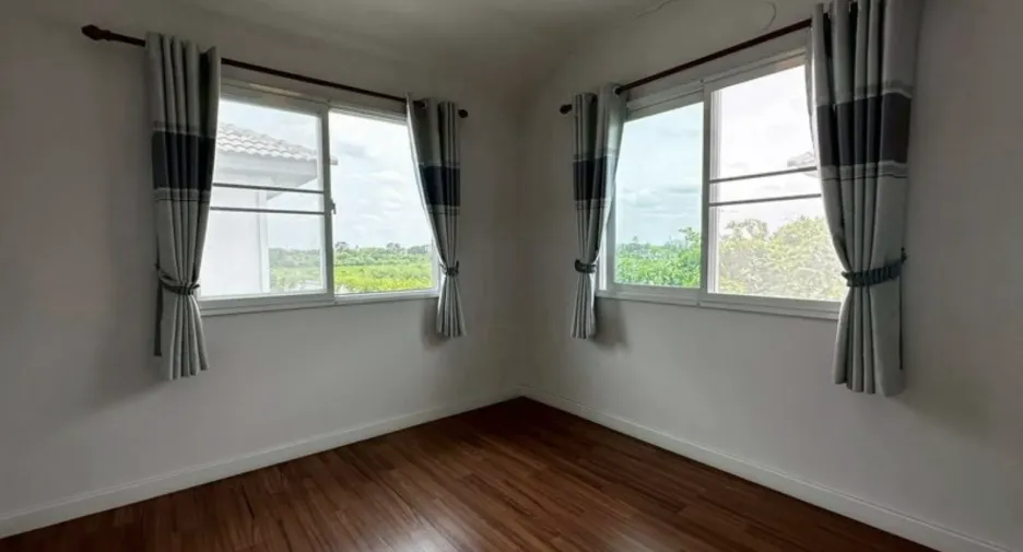 ขาย 3 ห้องนอน บ้านเดี่ยว ใน พุทธมณฑล, นครปฐม