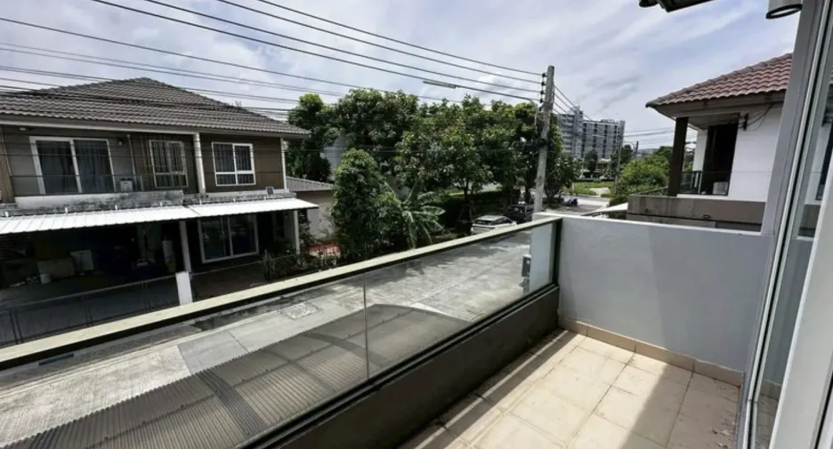 ขาย 3 ห้องนอน บ้านเดี่ยว ใน พุทธมณฑล, นครปฐม