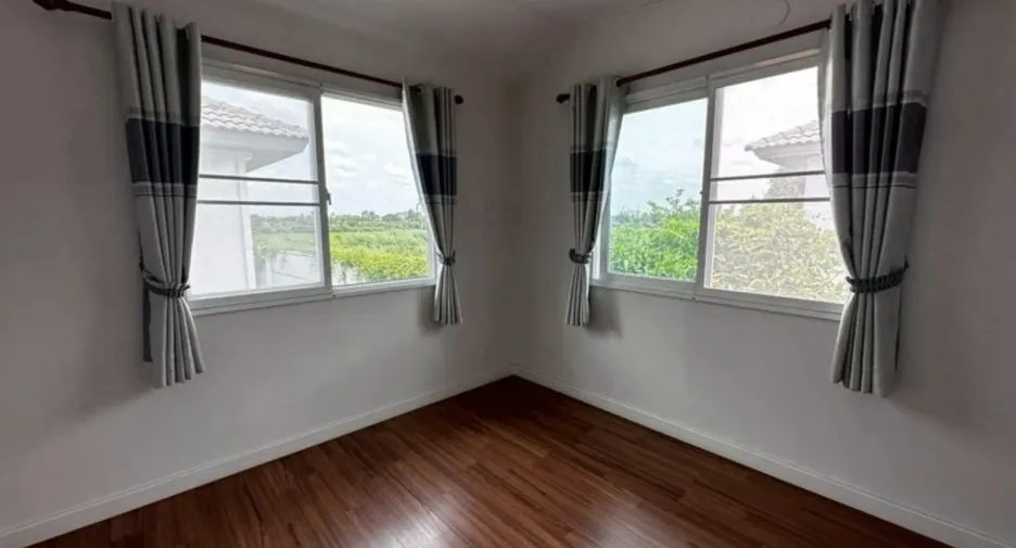 ขาย 3 ห้องนอน บ้านเดี่ยว ใน พุทธมณฑล, นครปฐม