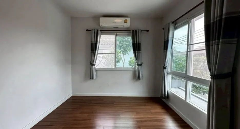 ขาย 3 ห้องนอน บ้านเดี่ยว ใน พุทธมณฑล, นครปฐม