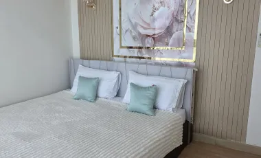 Condo en alquiler de 2 habitaciones en Pak Kret, Nonthaburi