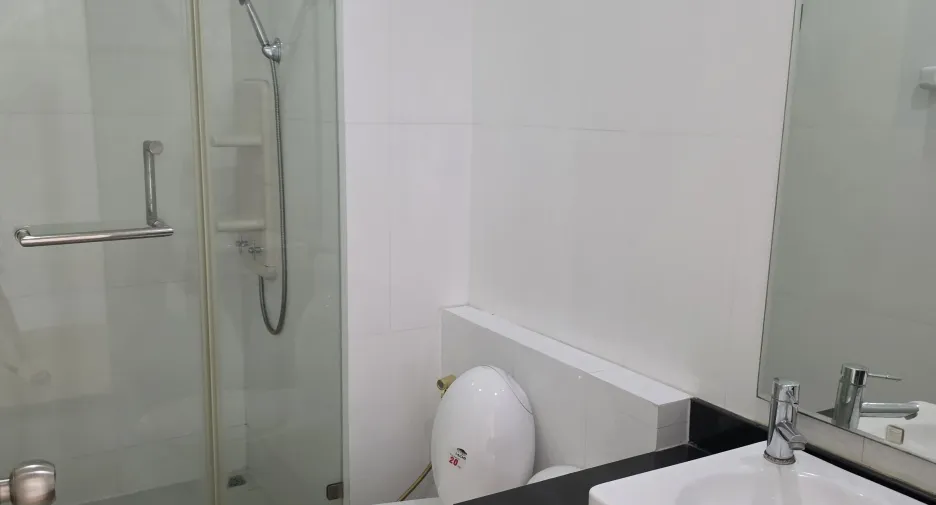 Condo en alquiler de 2 habitaciones en Pak Kret, Nonthaburi