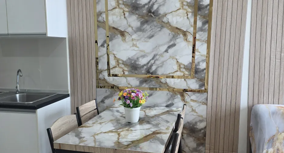 Condo en alquiler de 2 habitaciones en Pak Kret, Nonthaburi