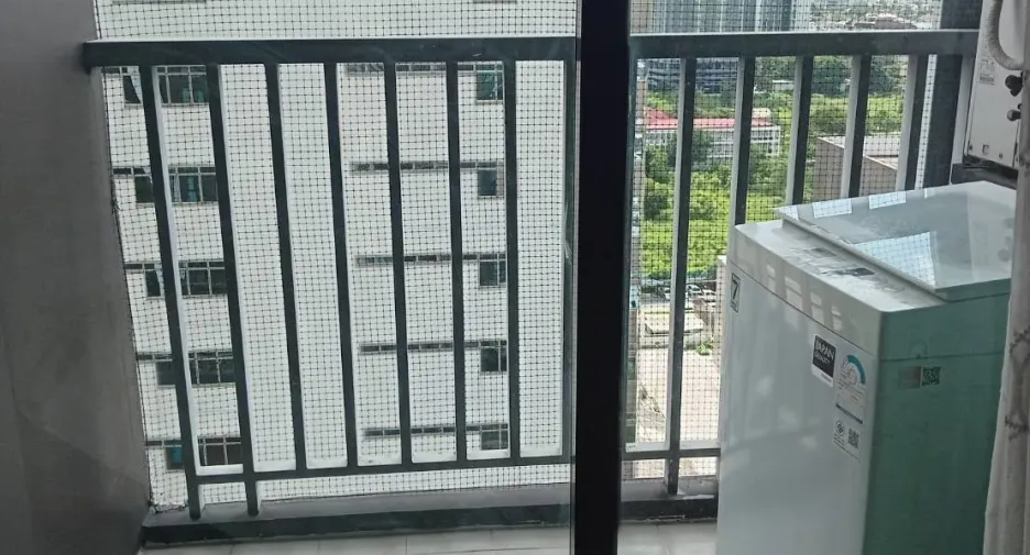Condo en alquiler de 2 habitaciones en Pak Kret, Nonthaburi