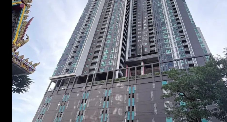 Condo en alquiler de 2 habitaciones en Pak Kret, Nonthaburi