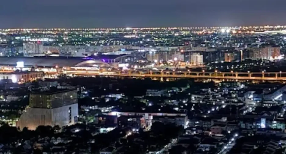 Condo en alquiler de 2 habitaciones en Pak Kret, Nonthaburi