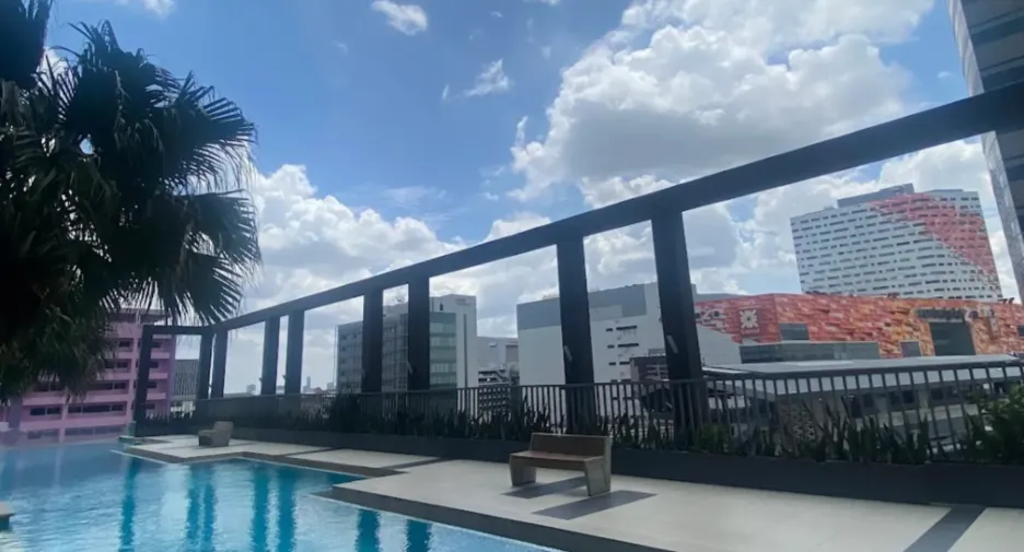 Condo en alquiler de 2 habitaciones en Pak Kret, Nonthaburi