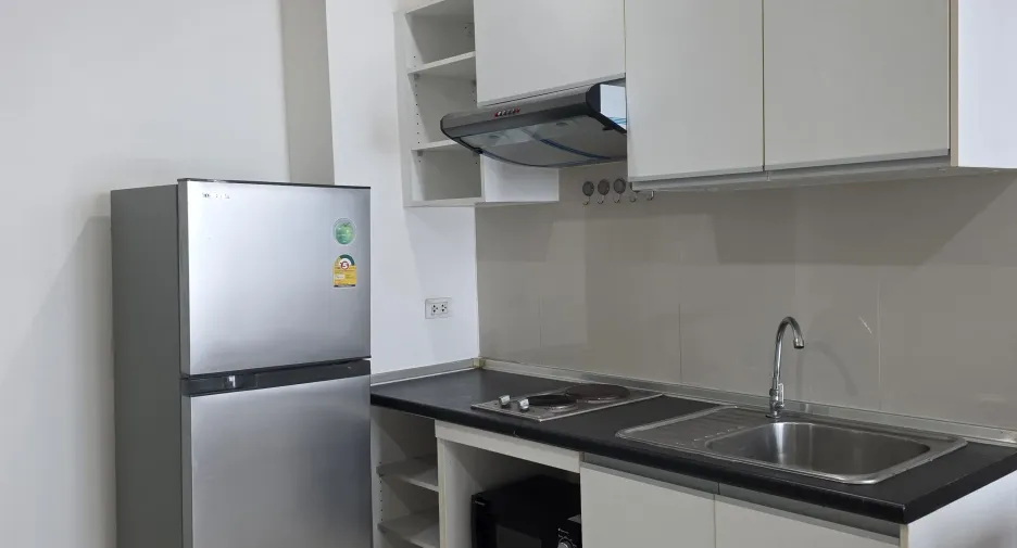 Condo en alquiler de 2 habitaciones en Pak Kret, Nonthaburi