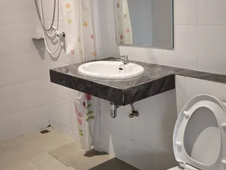 For rent 3 bedrooms townhouse in Ban Chang, Rayong