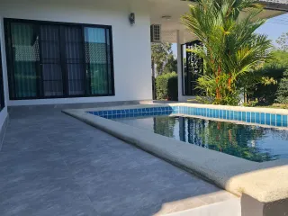 For sale 2 bedrooms villa in Mueang Chiang Rai, Chiang Rai