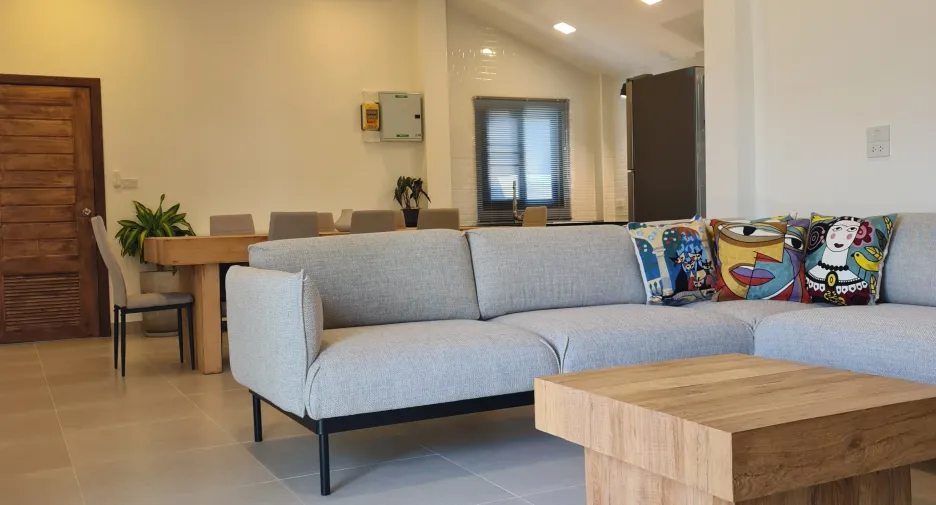 For sale 2 bedrooms villa in Mueang Chiang Rai, Chiang Rai
